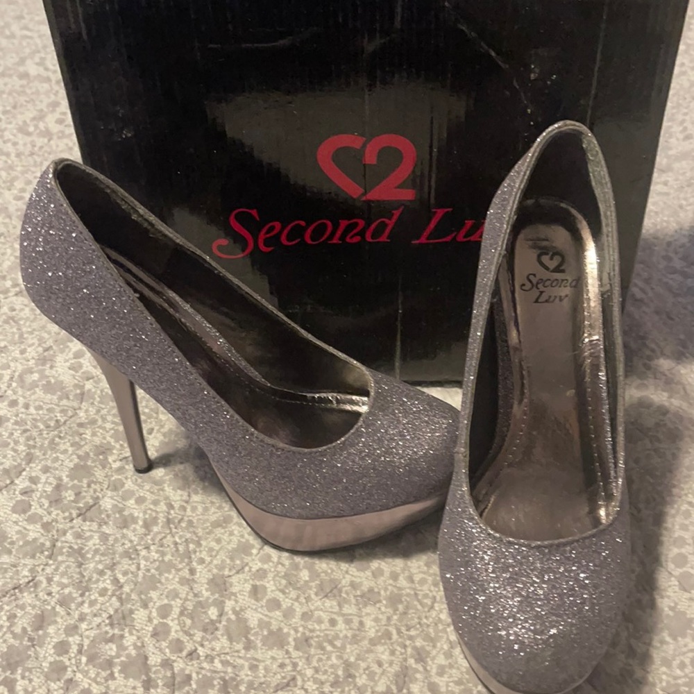 Women Heels